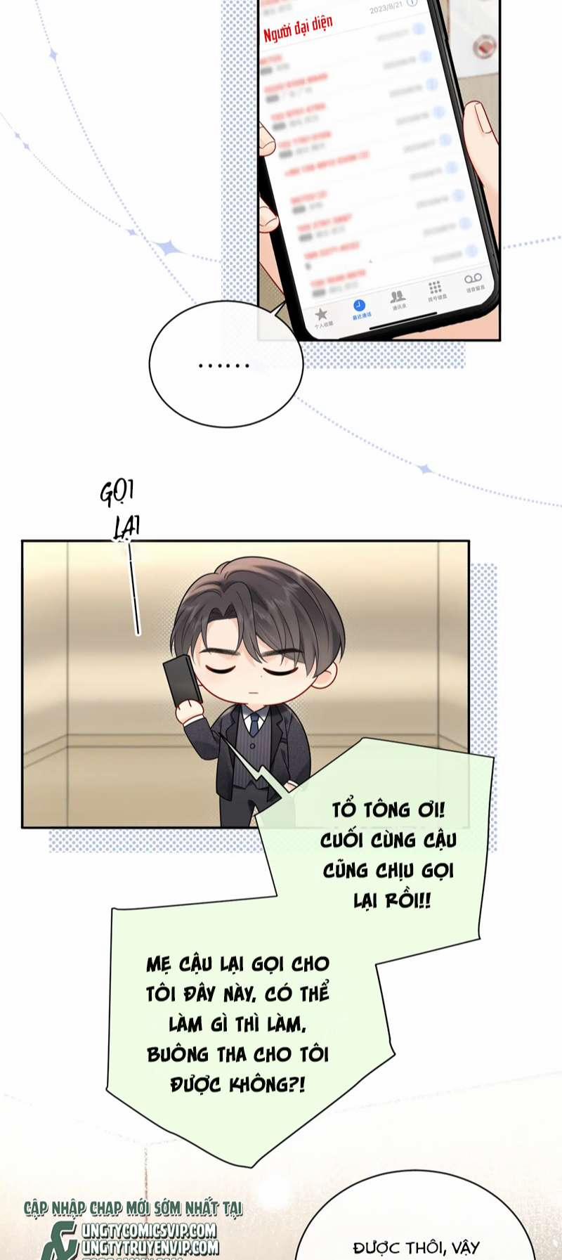 Nghiêm Cấm Bịa Đặt Tin Đồn 14 trang 20