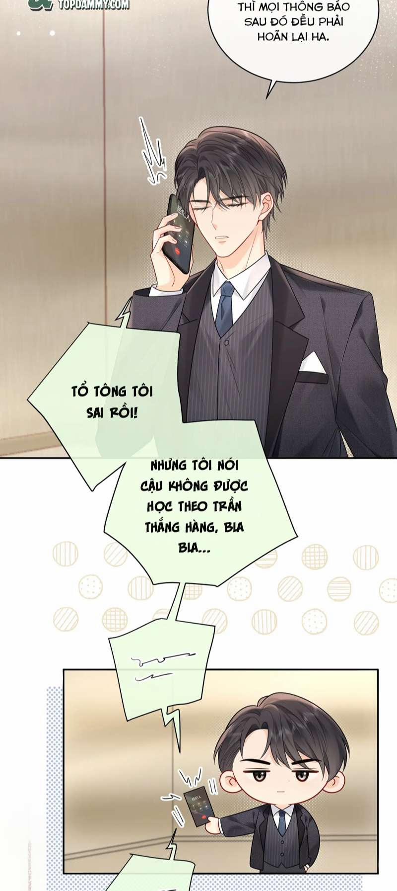 Nghiêm Cấm Bịa Đặt Tin Đồn 14 trang 21