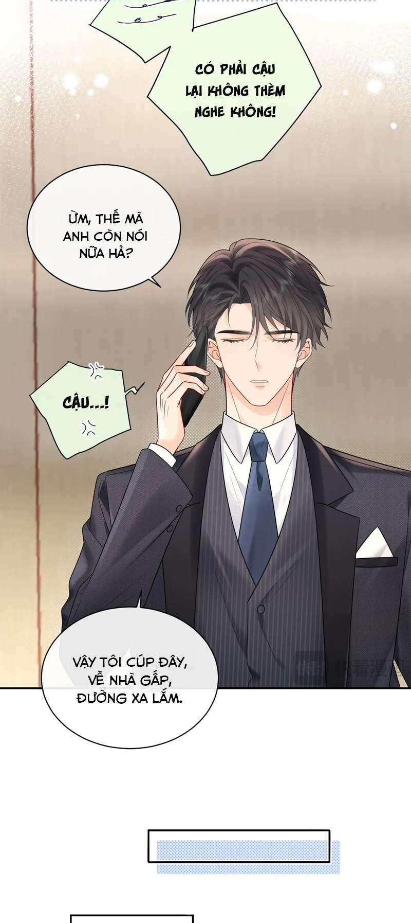 Nghiêm Cấm Bịa Đặt Tin Đồn 14 trang 22