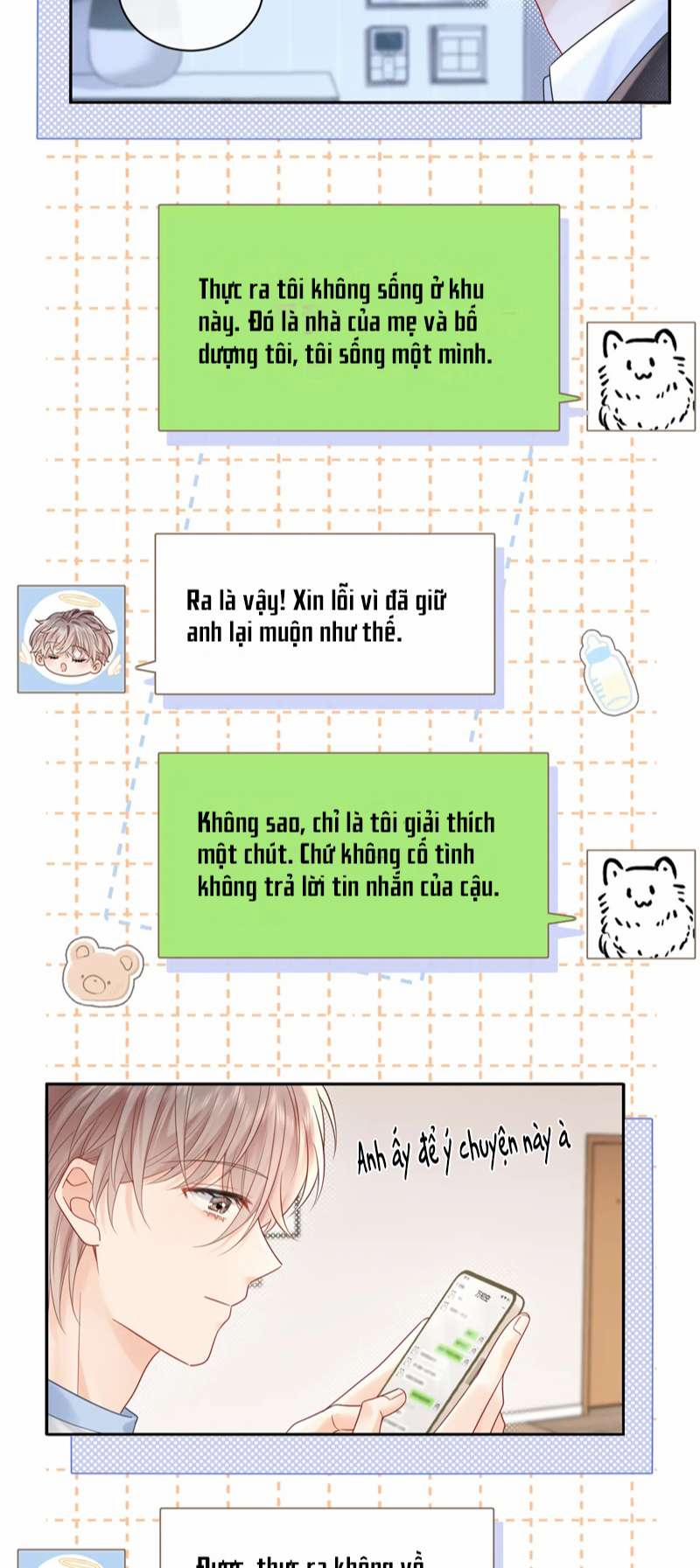 Nghiêm Cấm Bịa Đặt Tin Đồn 14 trang 26