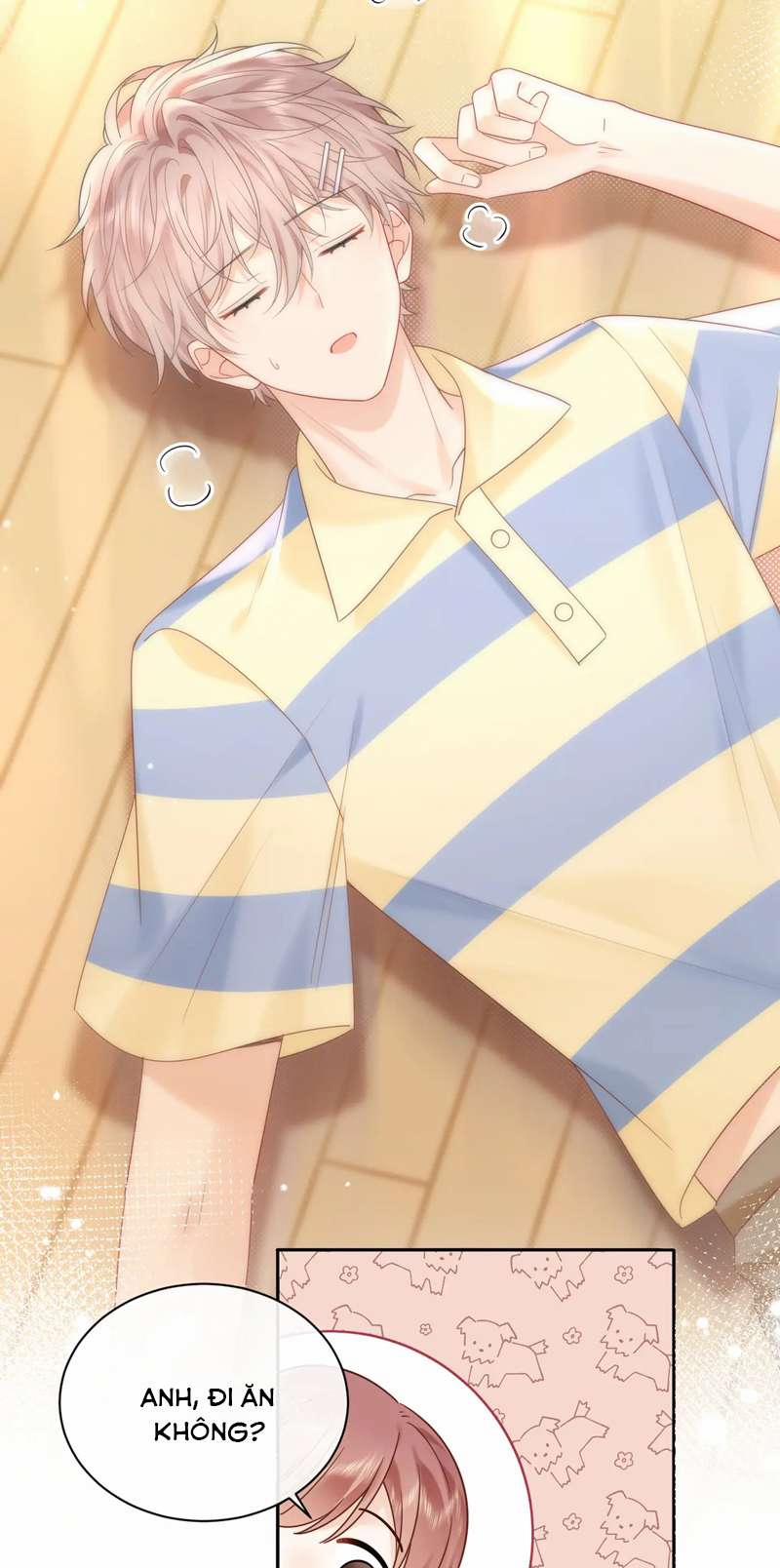 Nghiêm Cấm Bịa Đặt Tin Đồn 14 trang 30