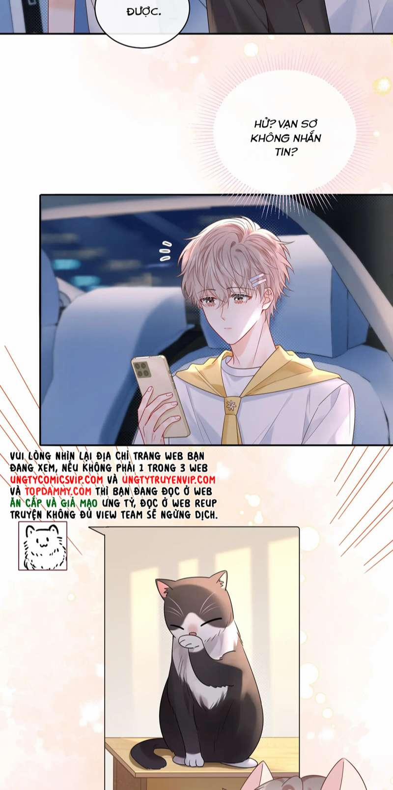 Nghiêm Cấm Bịa Đặt Tin Đồn 14 trang 33