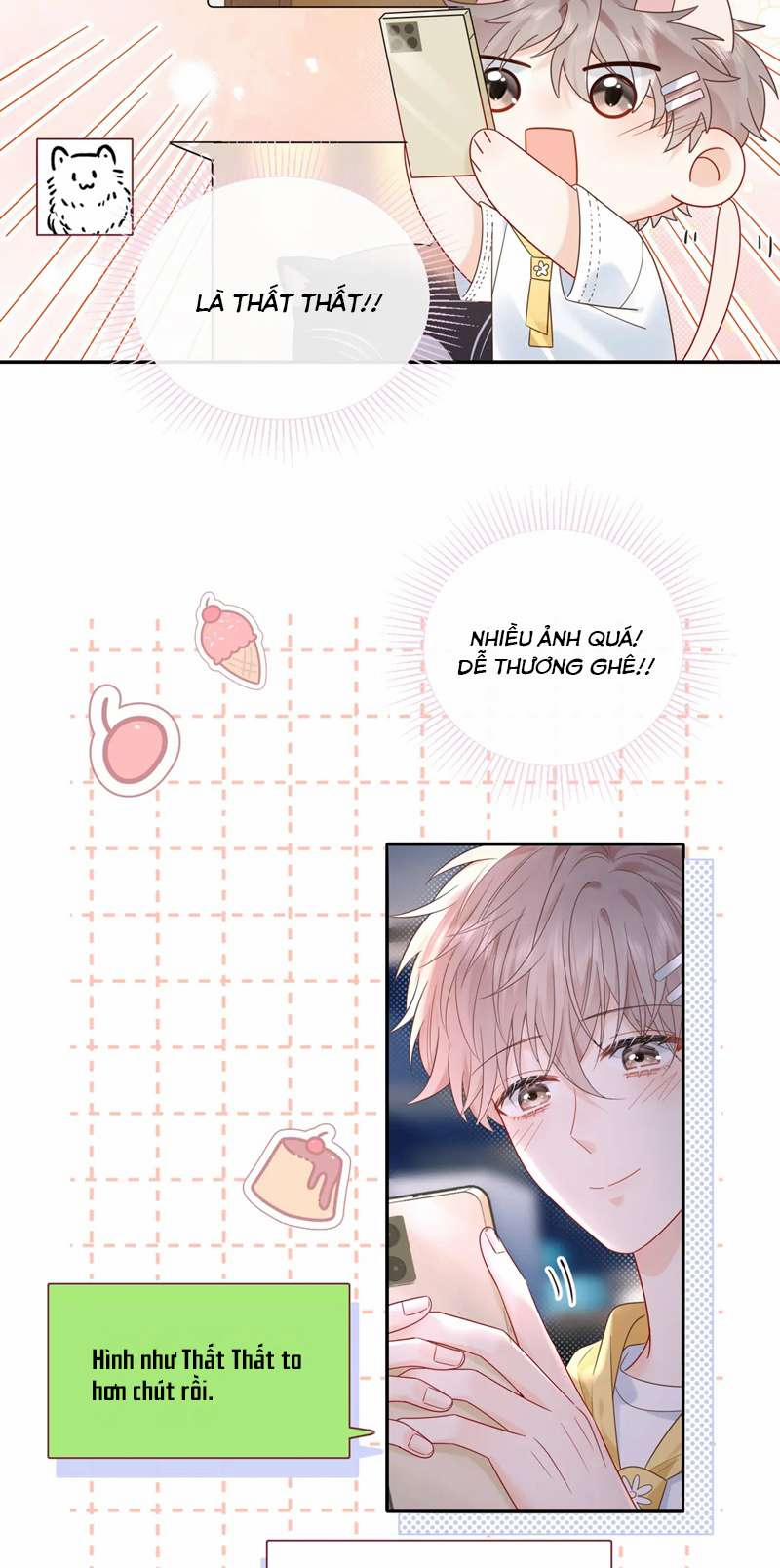 Nghiêm Cấm Bịa Đặt Tin Đồn 14 trang 34