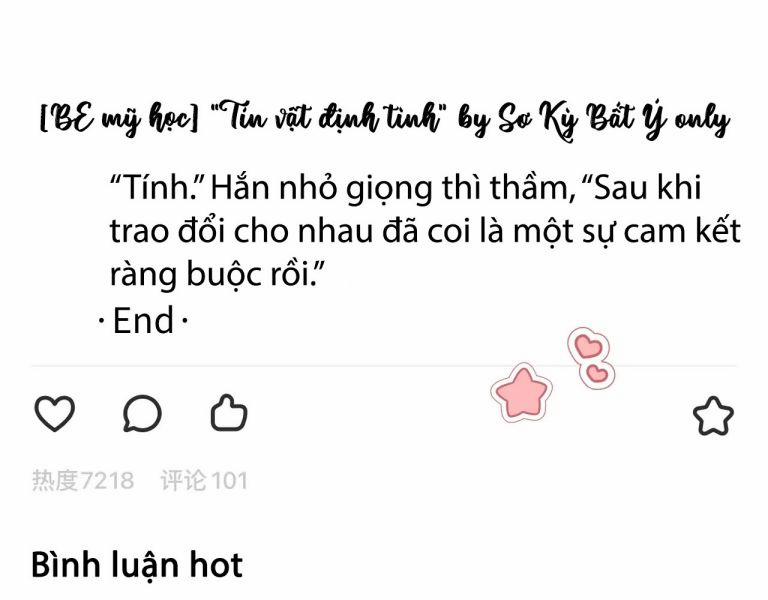 Nghiêm Cấm Bịa Đặt Tin Đồn 16 trang 7