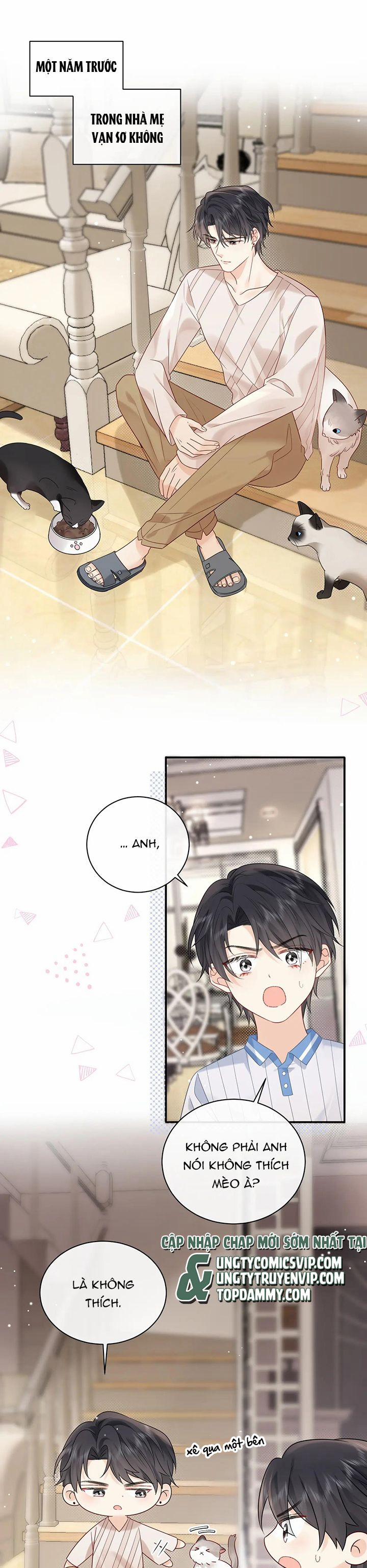 Nghiêm Cấm Bịa Đặt Tin Đồn 17 trang 1