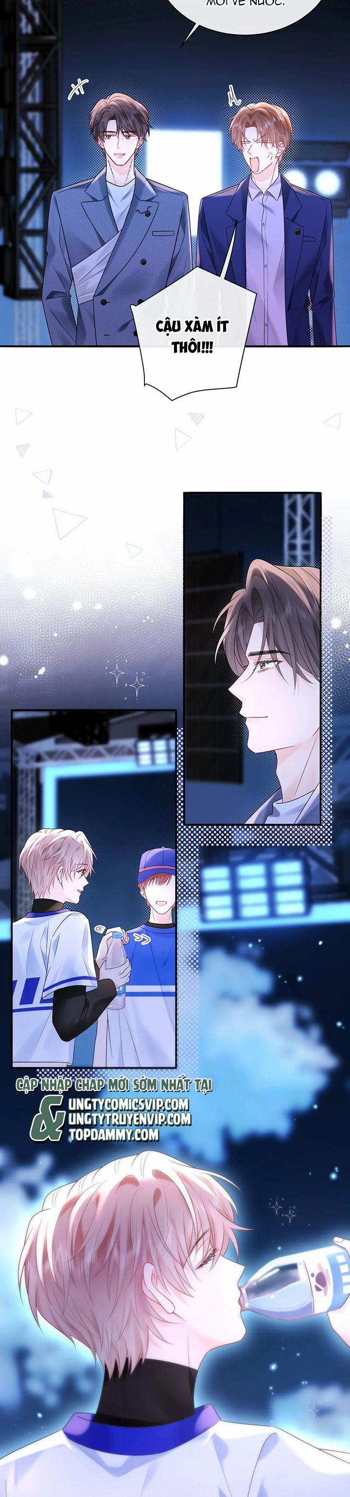 Nghiêm Cấm Bịa Đặt Tin Đồn 17 trang 10