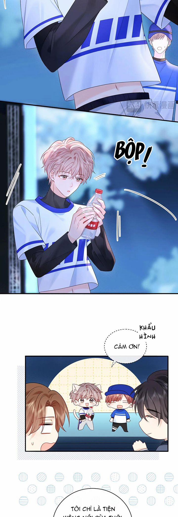 Nghiêm Cấm Bịa Đặt Tin Đồn 17 trang 13