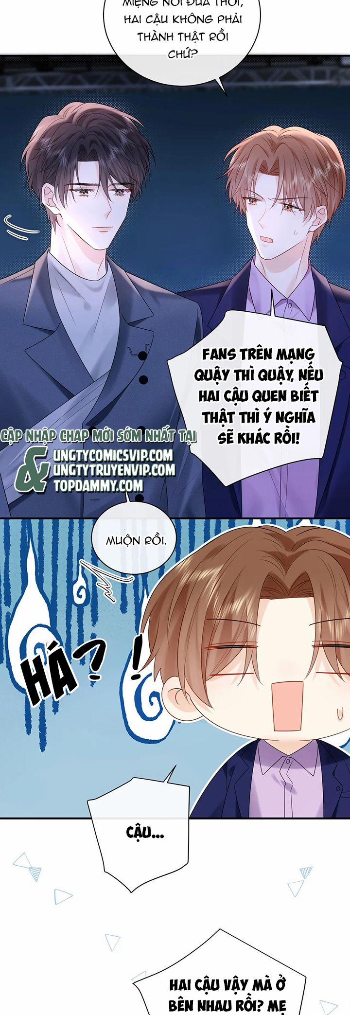 Nghiêm Cấm Bịa Đặt Tin Đồn 17 trang 14