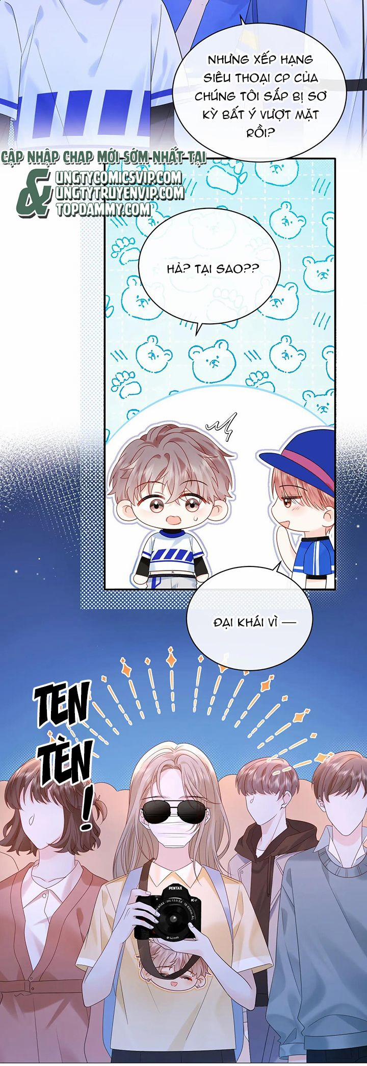 Nghiêm Cấm Bịa Đặt Tin Đồn 17 trang 18