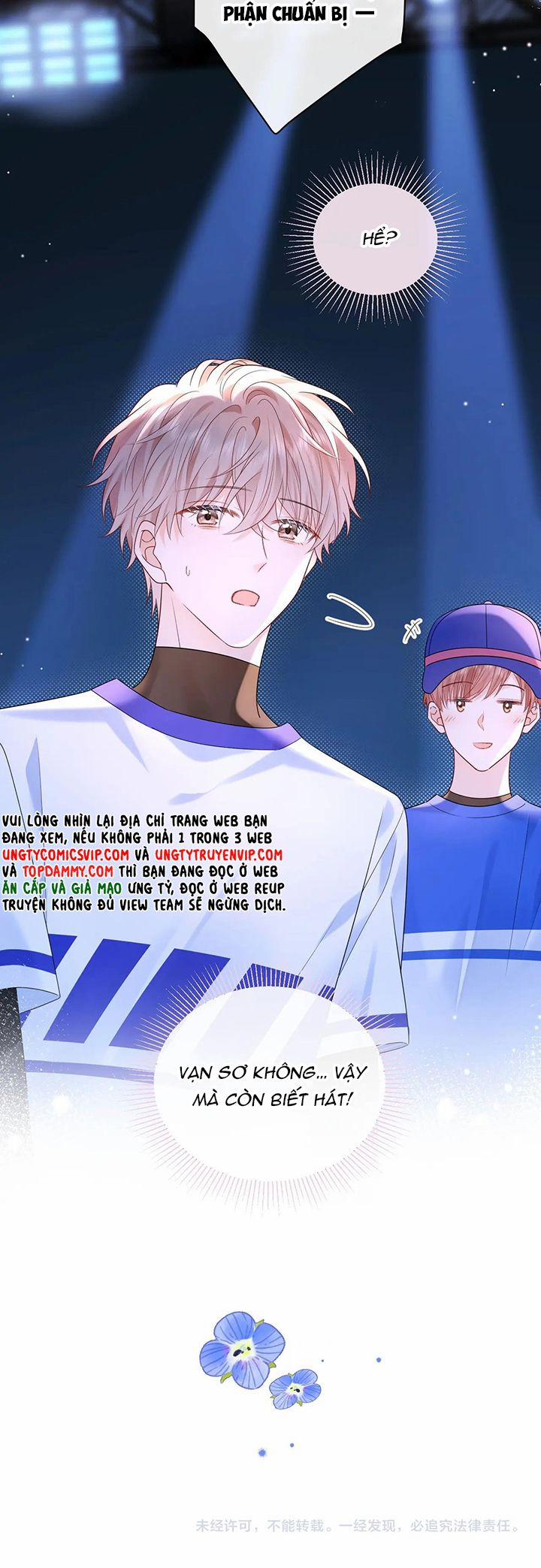 Nghiêm Cấm Bịa Đặt Tin Đồn 17 trang 20