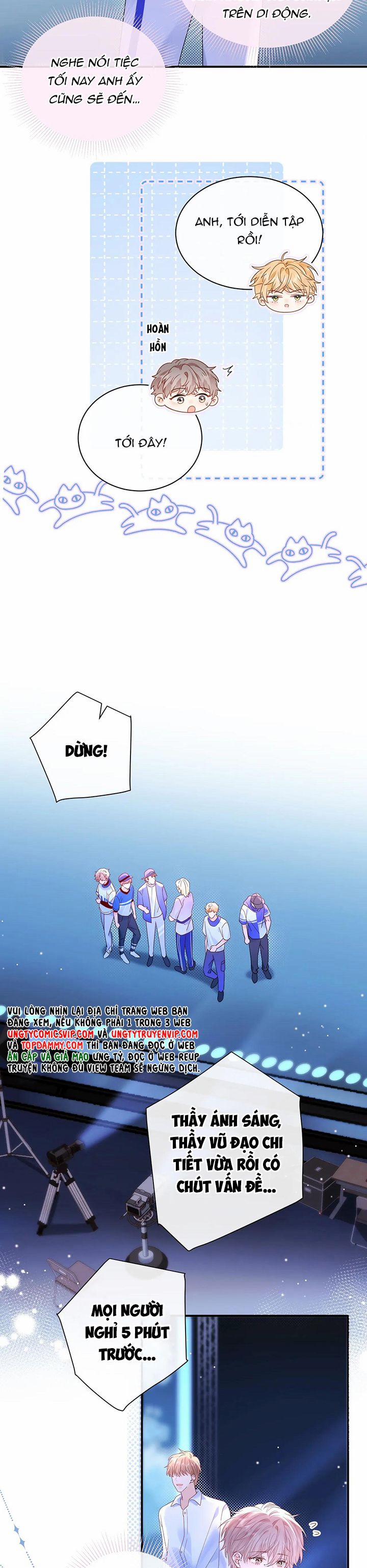 Nghiêm Cấm Bịa Đặt Tin Đồn 17 trang 6