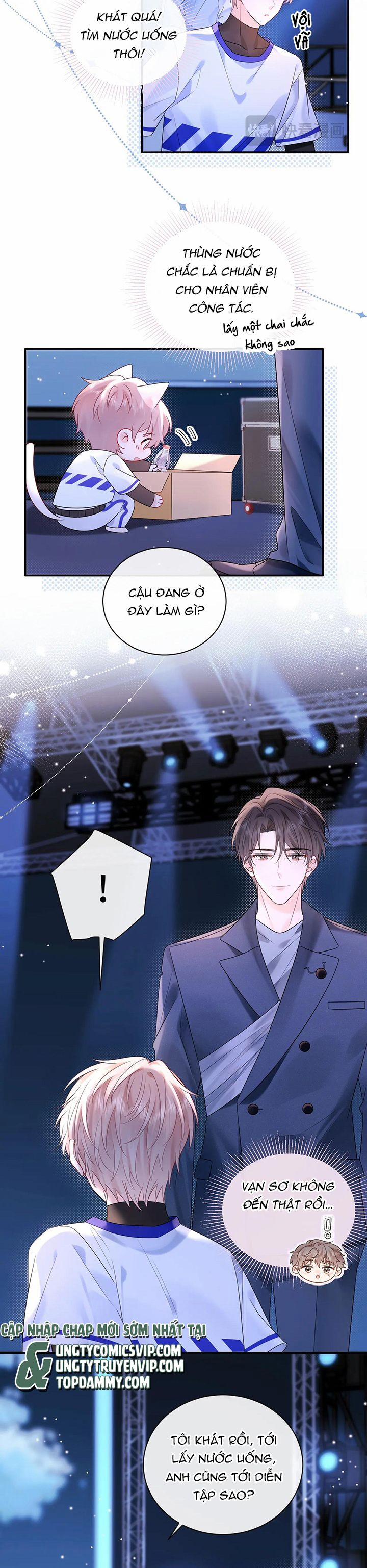 Nghiêm Cấm Bịa Đặt Tin Đồn 17 trang 7