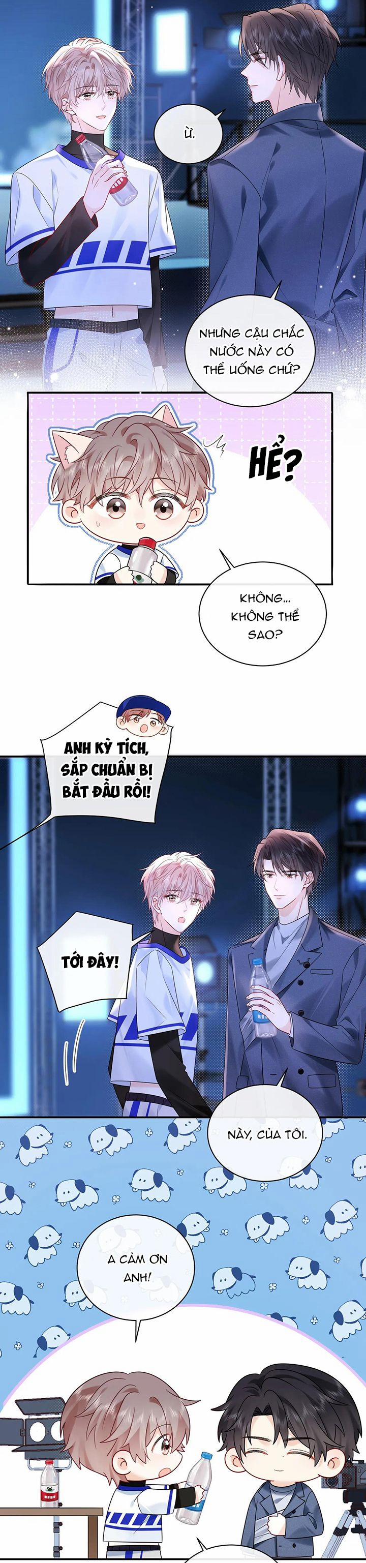 Nghiêm Cấm Bịa Đặt Tin Đồn 17 trang 8