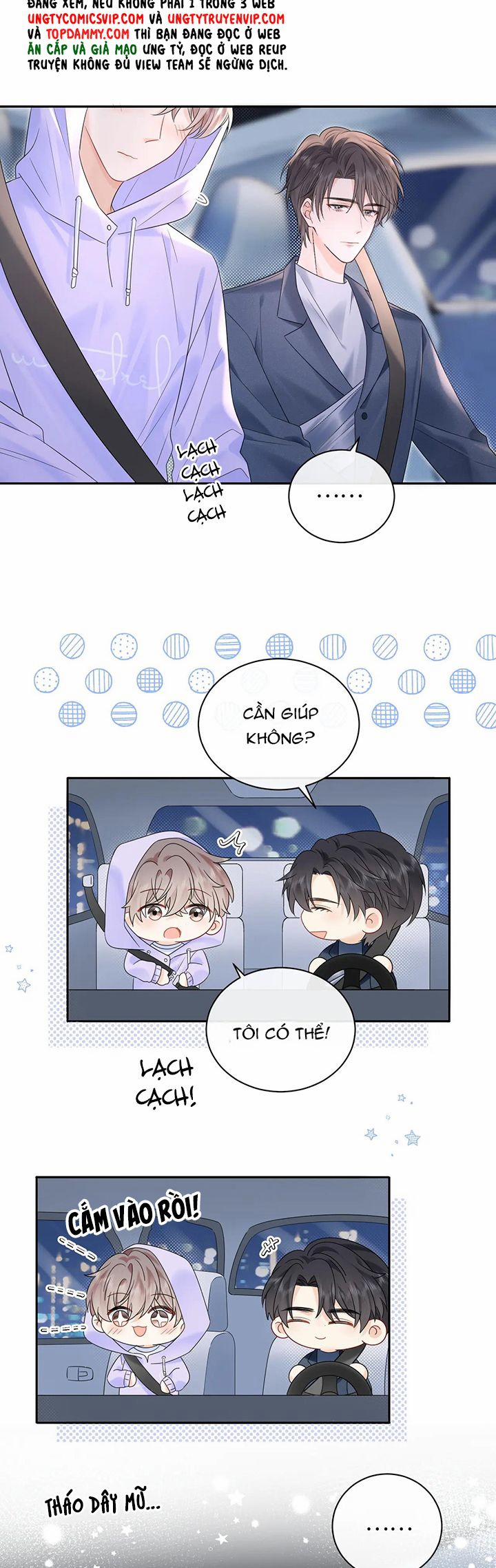 Nghiêm Cấm Bịa Đặt Tin Đồn 18 trang 11