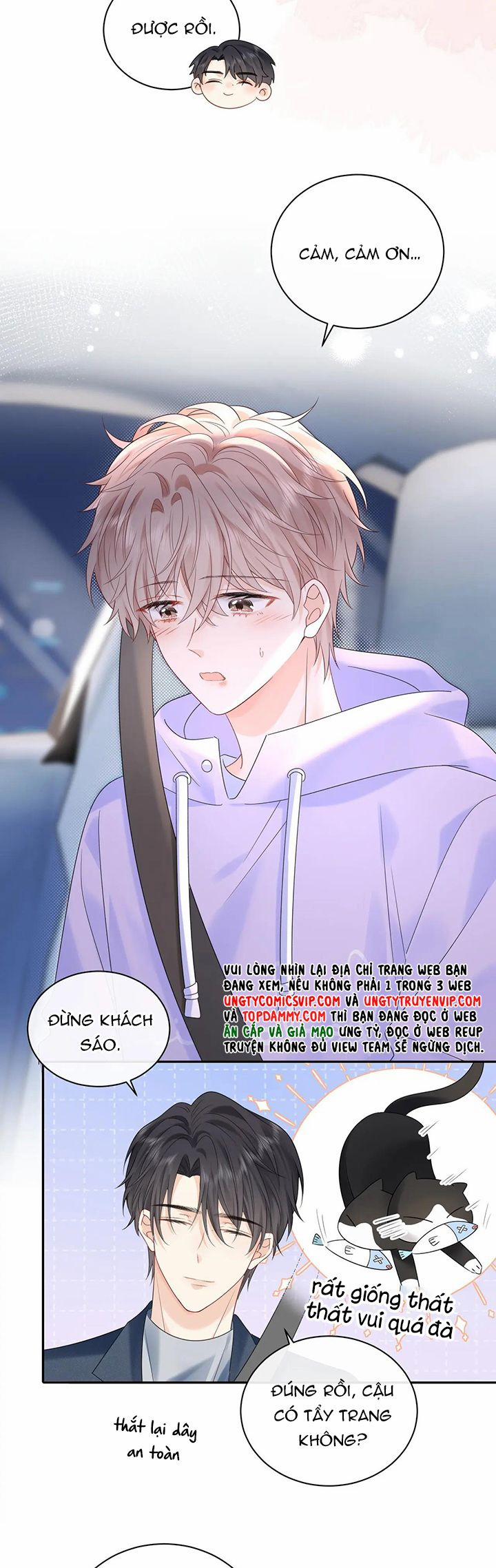 Nghiêm Cấm Bịa Đặt Tin Đồn 18 trang 14