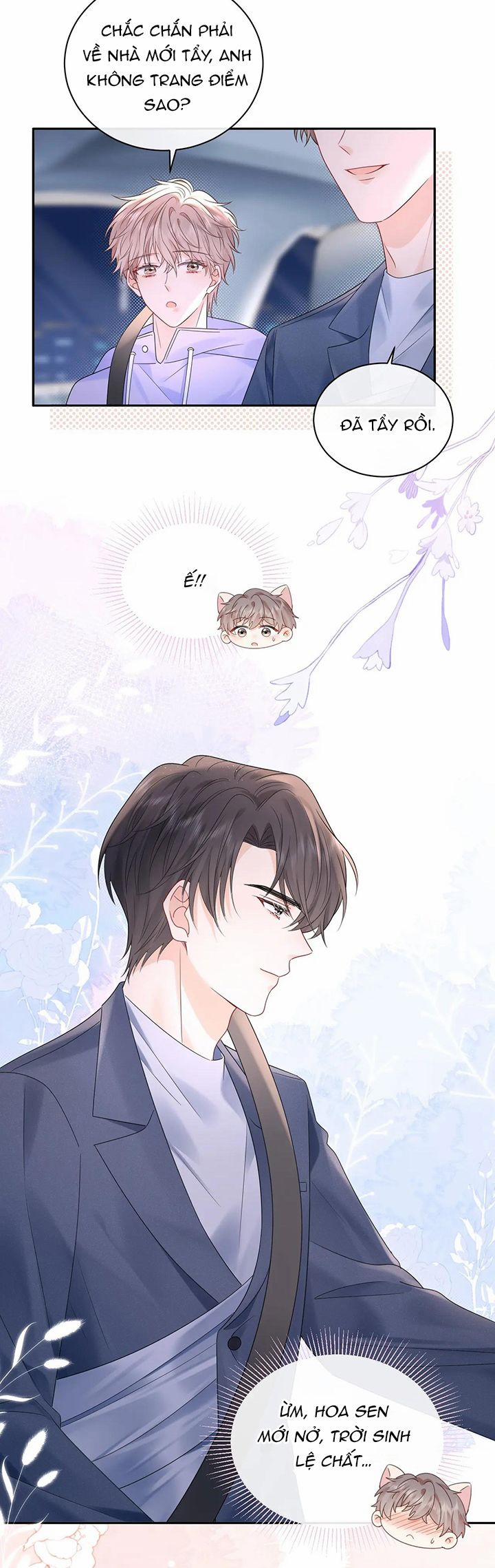 Nghiêm Cấm Bịa Đặt Tin Đồn 18 trang 15