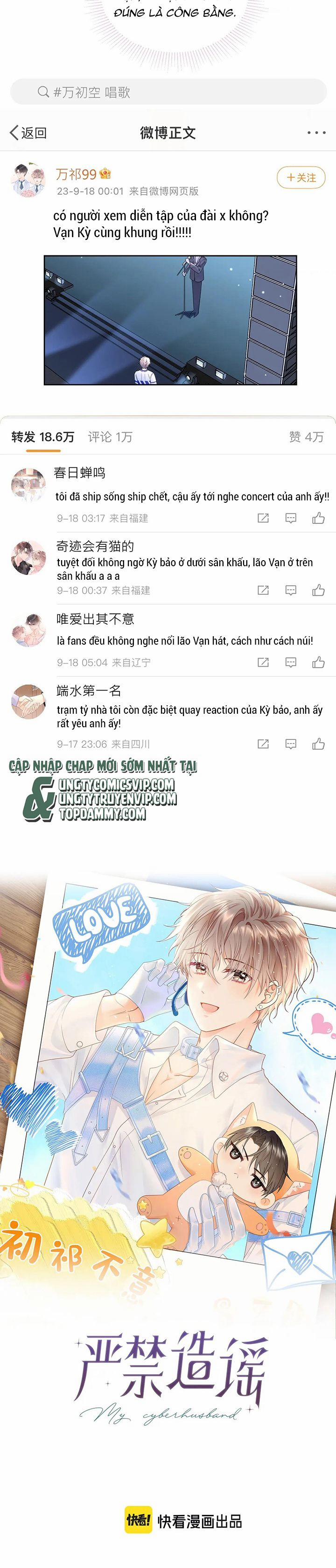 Nghiêm Cấm Bịa Đặt Tin Đồn 18 trang 2