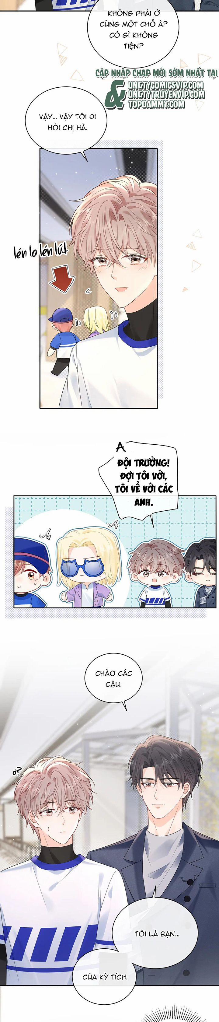 Nghiêm Cấm Bịa Đặt Tin Đồn 18 trang 5