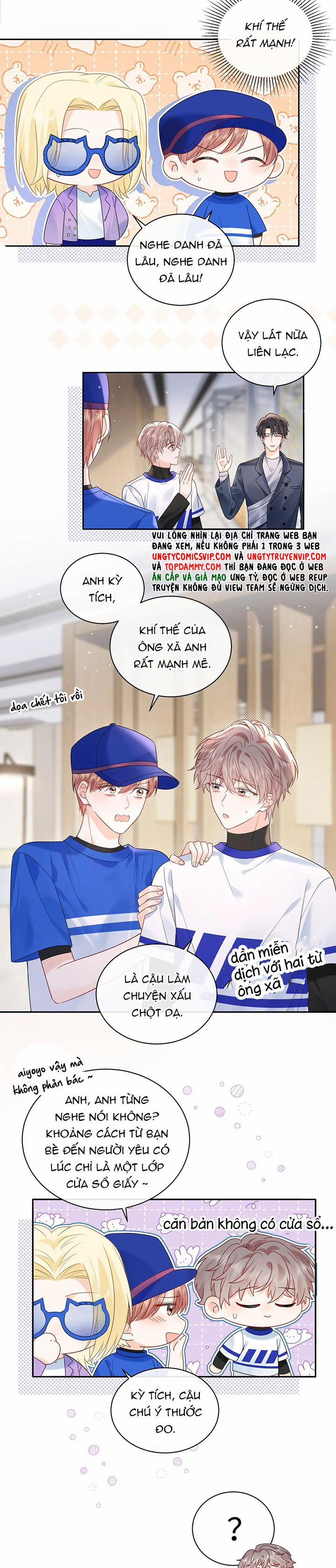 Nghiêm Cấm Bịa Đặt Tin Đồn 18 trang 6