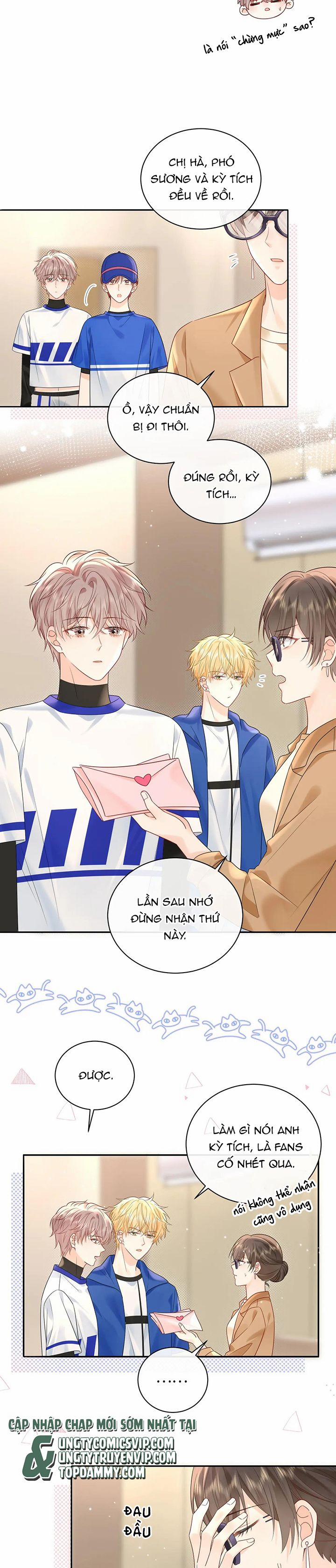 Nghiêm Cấm Bịa Đặt Tin Đồn 18 trang 7