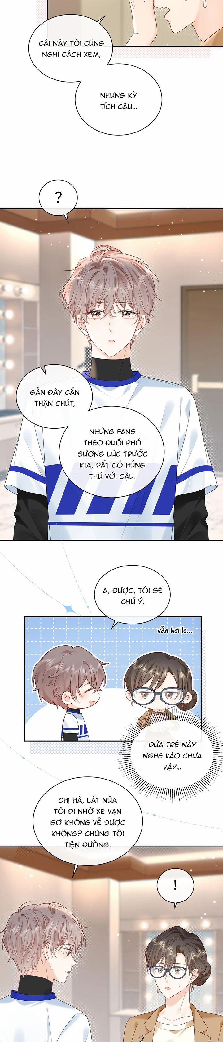 Nghiêm Cấm Bịa Đặt Tin Đồn 18 trang 8