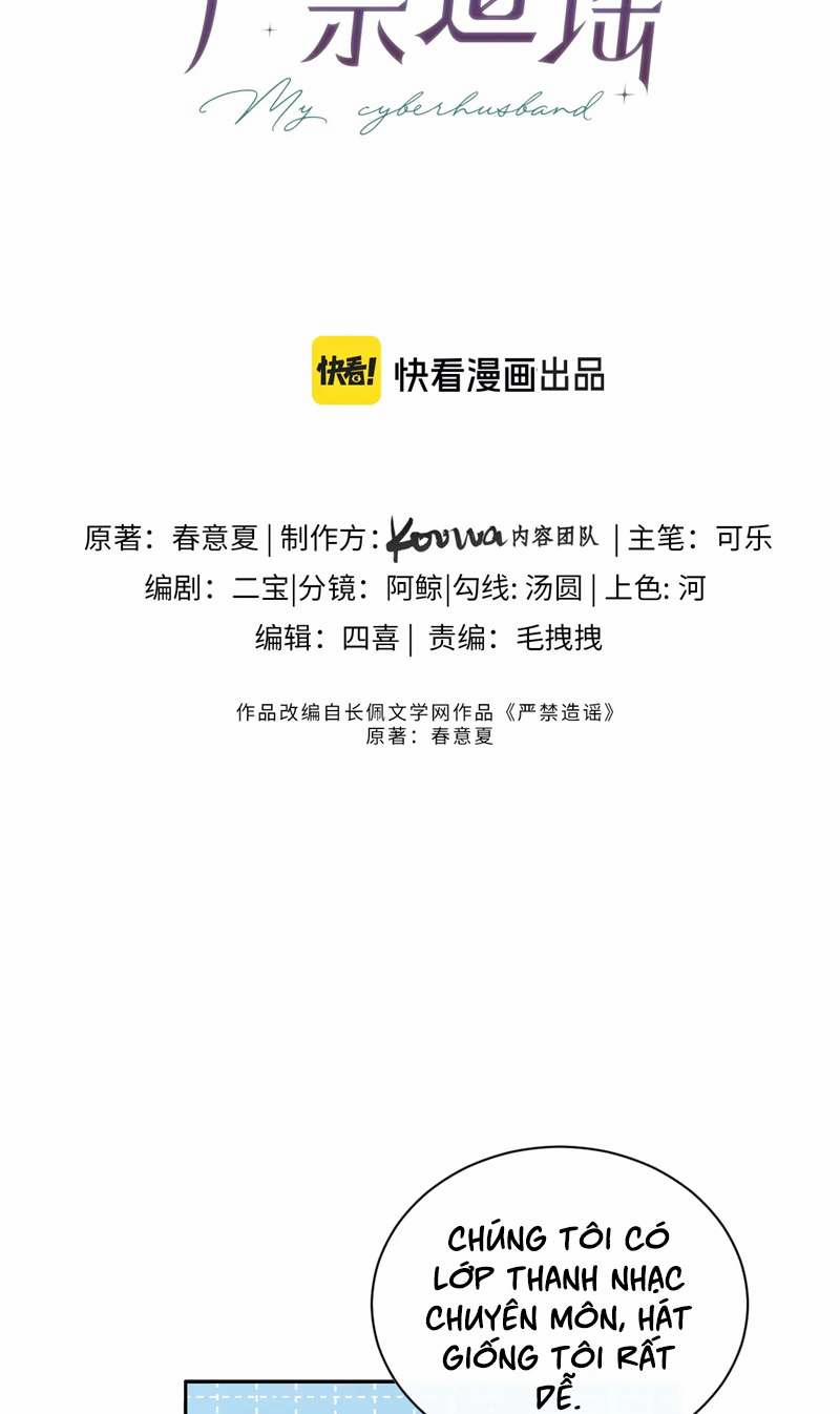 Nghiêm Cấm Bịa Đặt Tin Đồn 19 trang 13