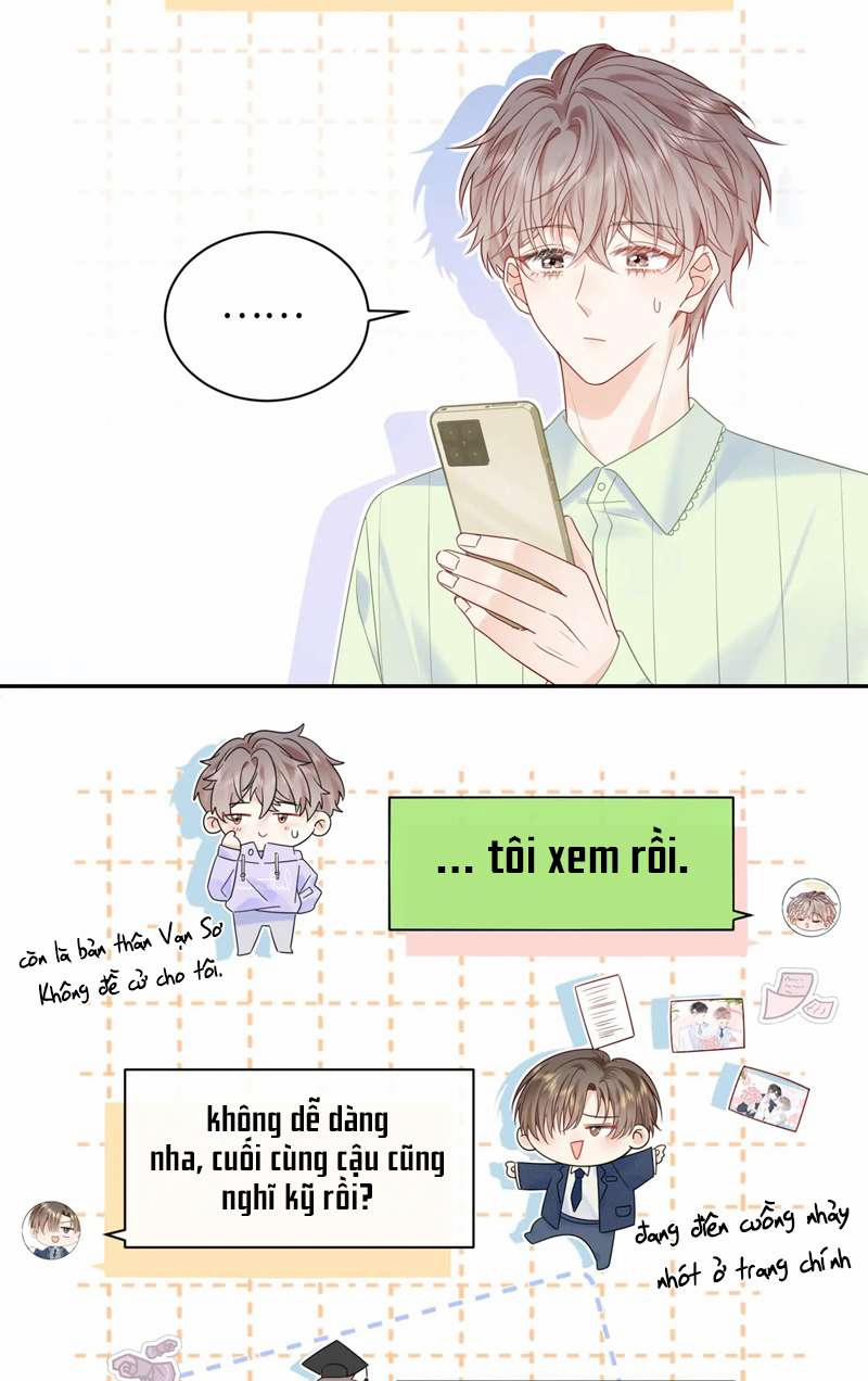 Nghiêm Cấm Bịa Đặt Tin Đồn 19 trang 20