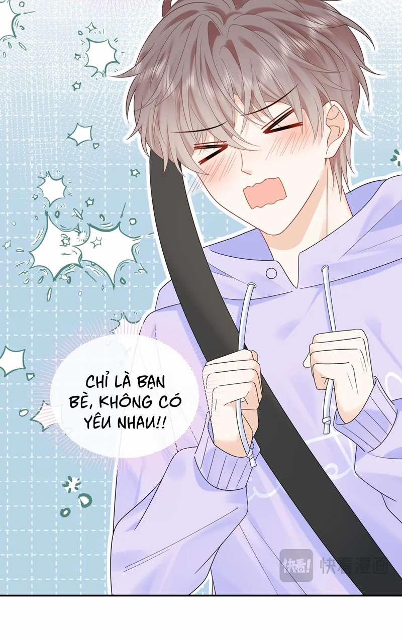 Nghiêm Cấm Bịa Đặt Tin Đồn 19 trang 22