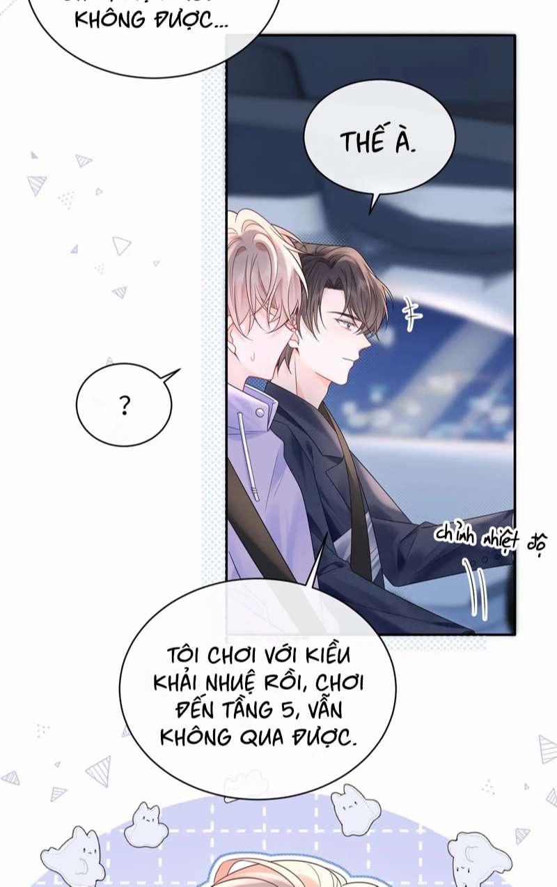 Nghiêm Cấm Bịa Đặt Tin Đồn 19 trang 27