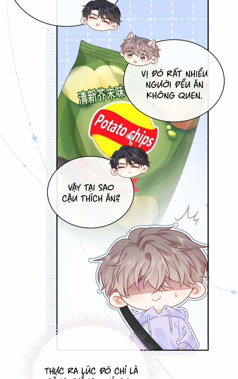 Nghiêm Cấm Bịa Đặt Tin Đồn 19 trang 30