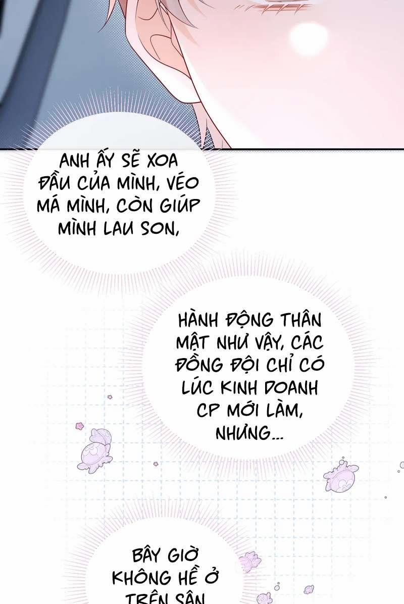 Nghiêm Cấm Bịa Đặt Tin Đồn 19 trang 43