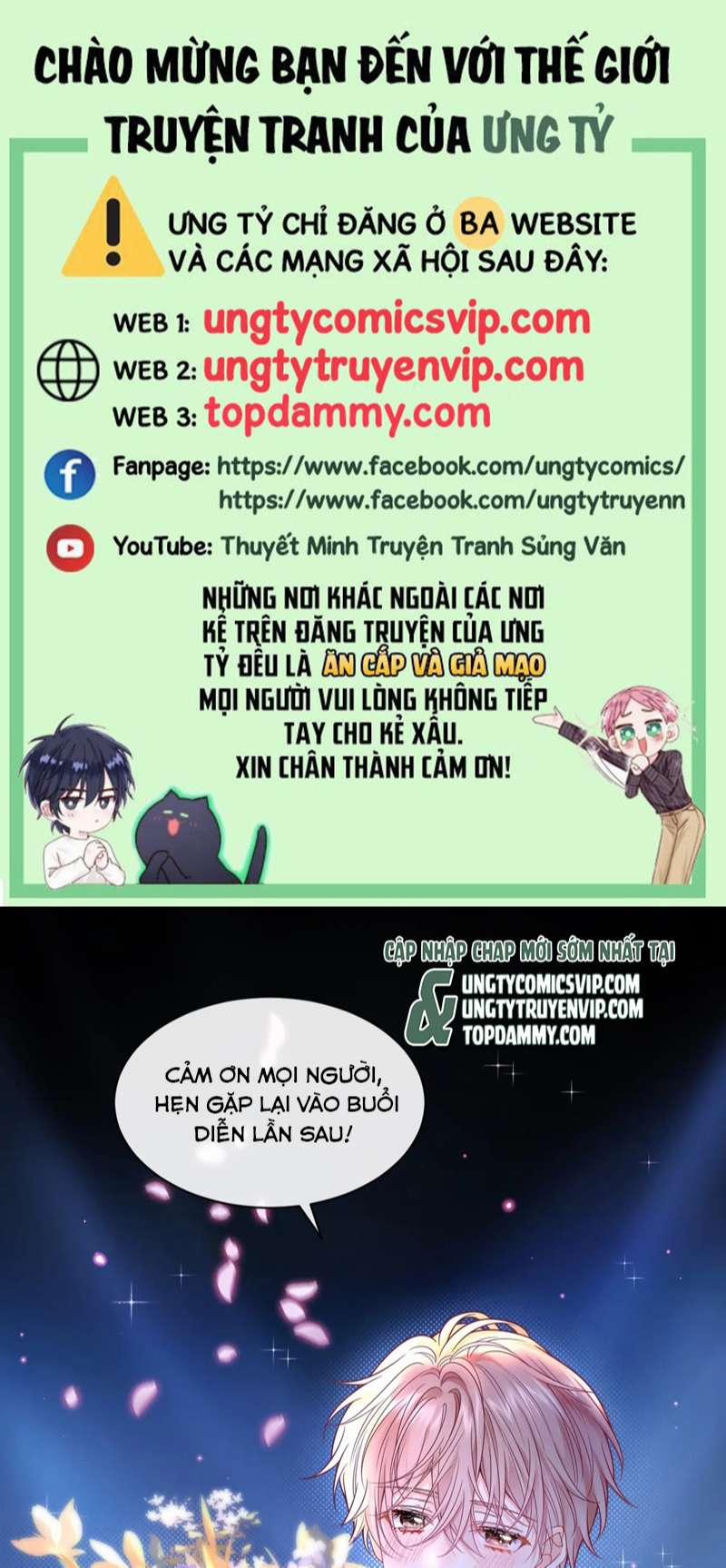 Nghiêm Cấm Bịa Đặt Tin Đồn 2 trang 0