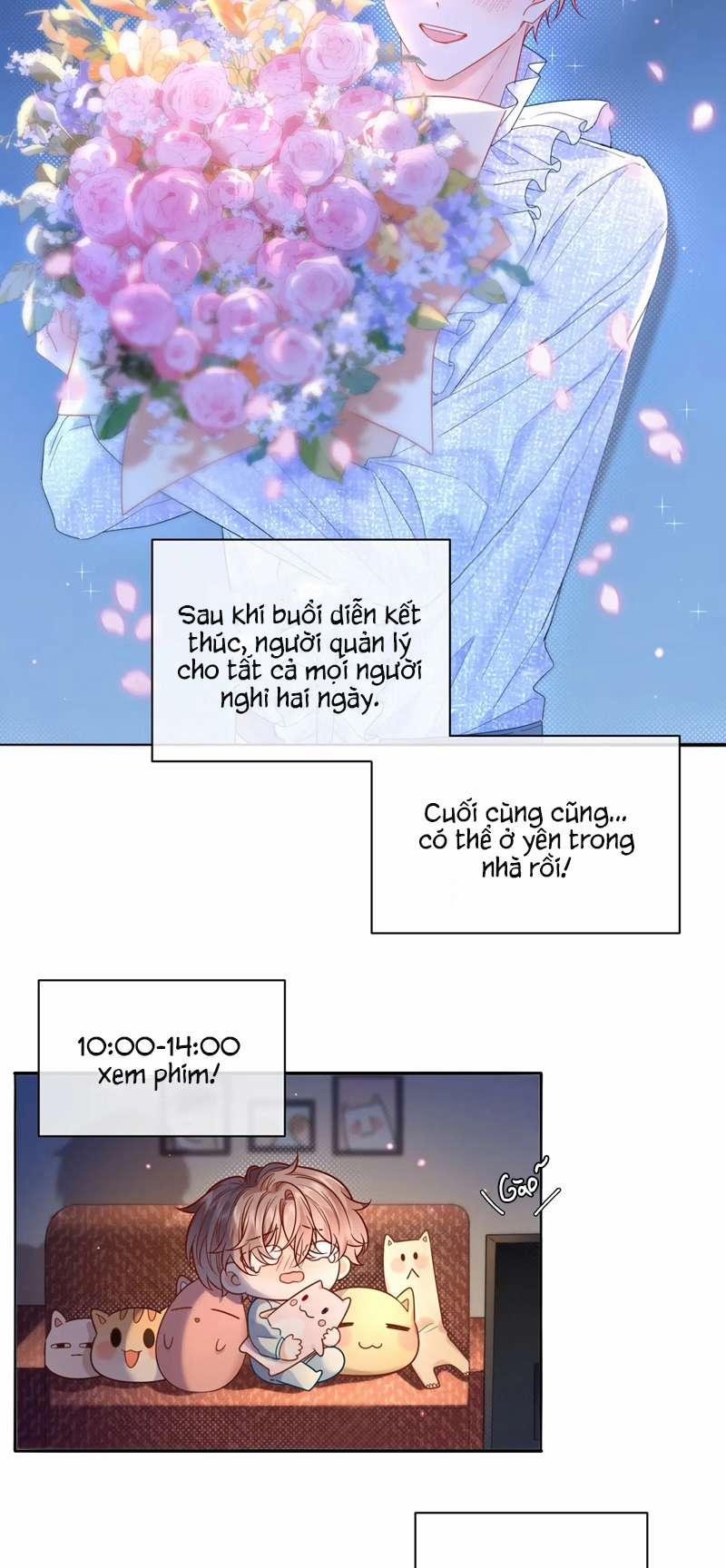 Nghiêm Cấm Bịa Đặt Tin Đồn 2 trang 1