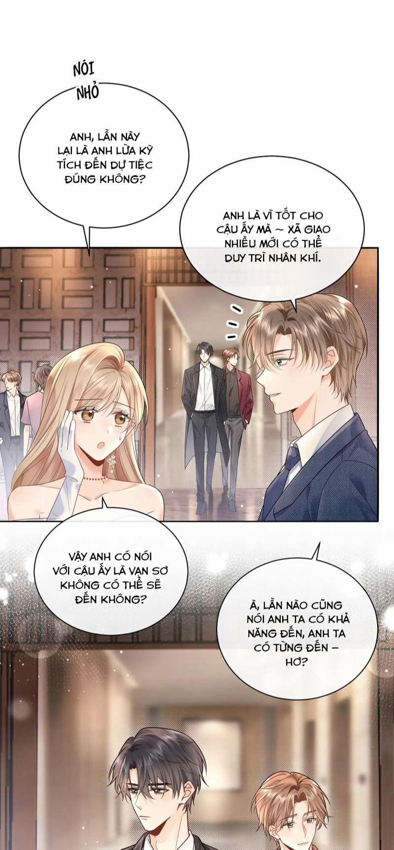 Nghiêm Cấm Bịa Đặt Tin Đồn 2 trang 10