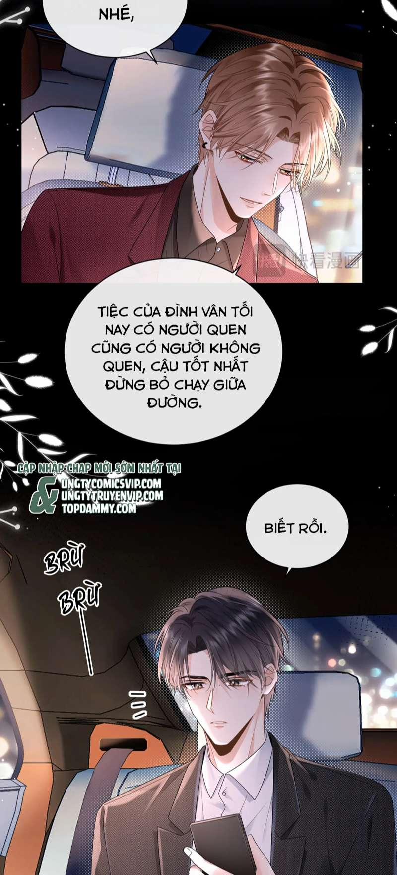 Nghiêm Cấm Bịa Đặt Tin Đồn 2 trang 16