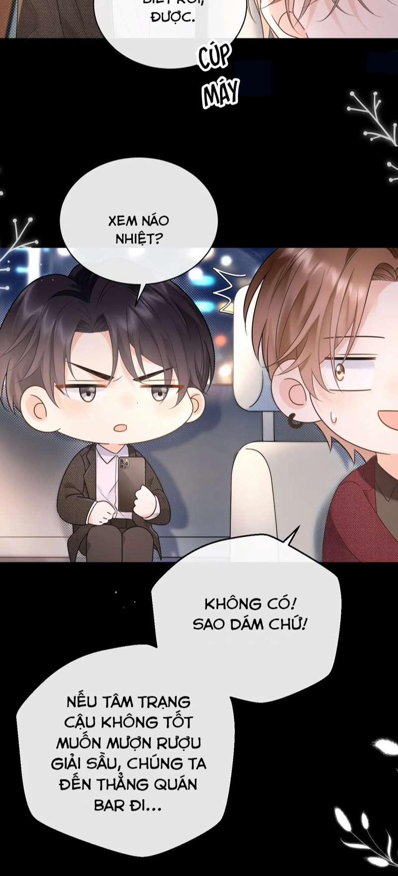 Nghiêm Cấm Bịa Đặt Tin Đồn 2 trang 19