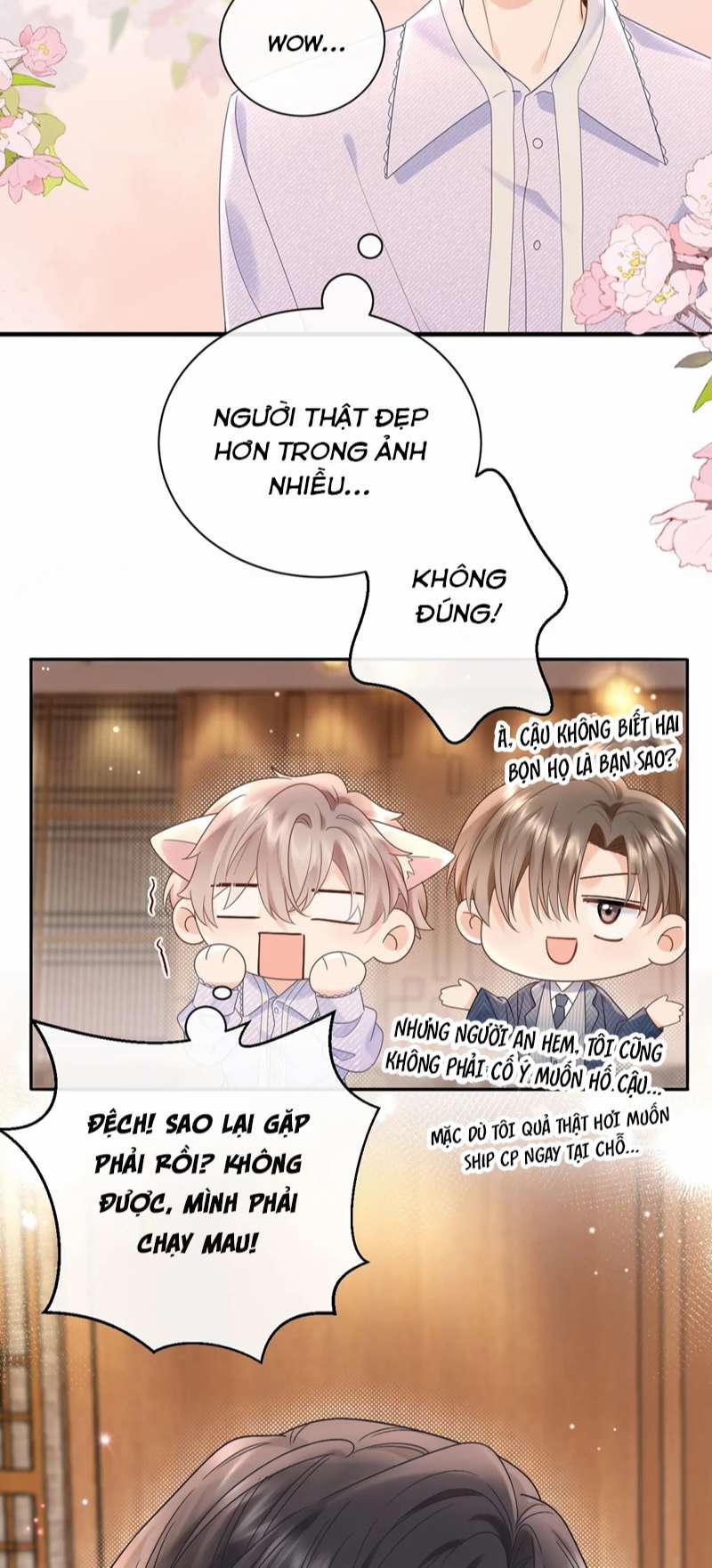 Nghiêm Cấm Bịa Đặt Tin Đồn 2 trang 27