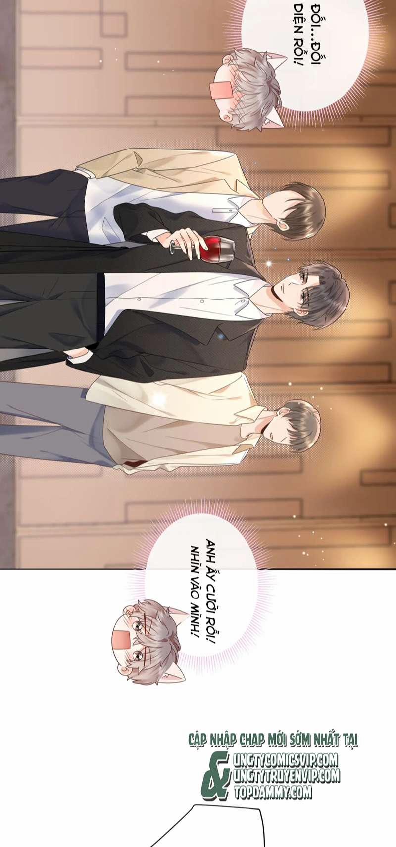 Nghiêm Cấm Bịa Đặt Tin Đồn 2 trang 29