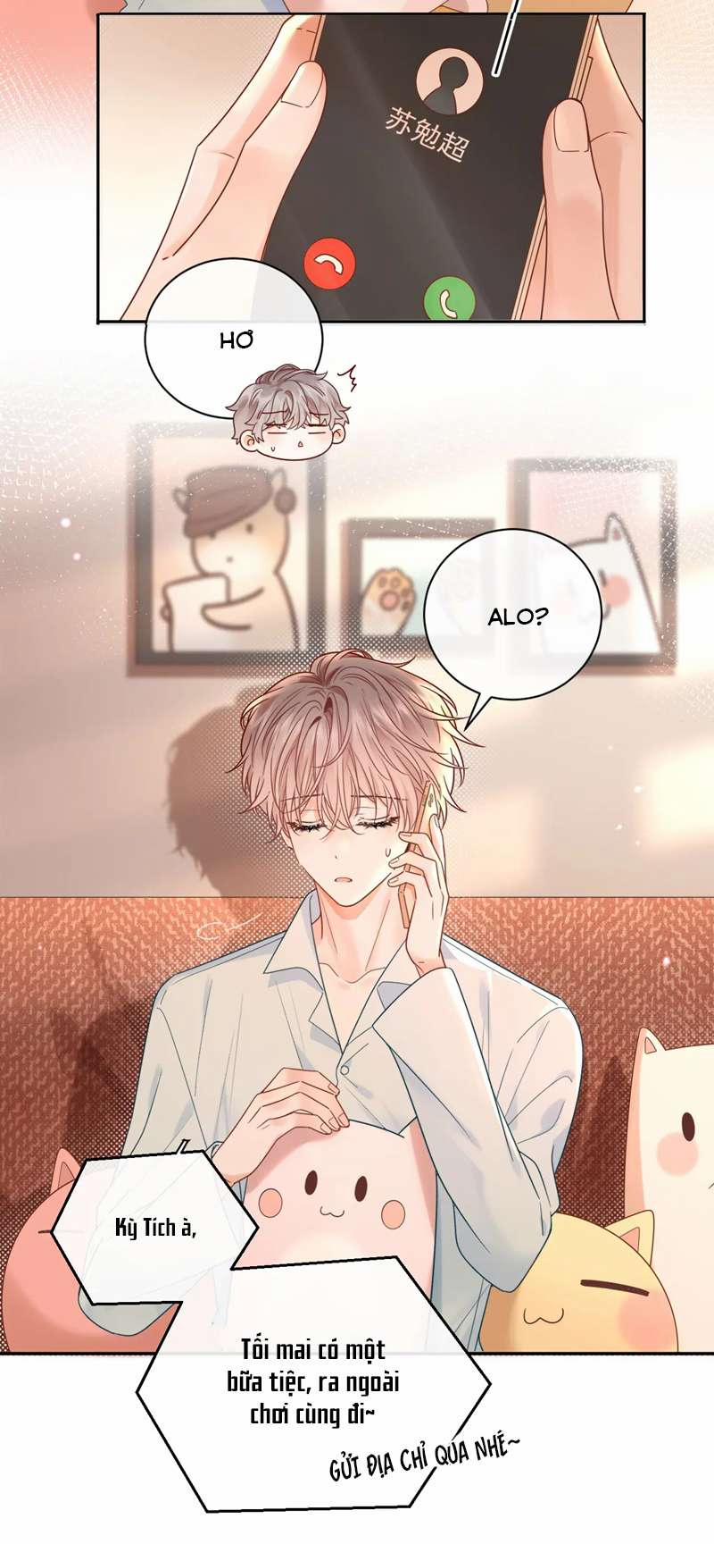 Nghiêm Cấm Bịa Đặt Tin Đồn 2 trang 3