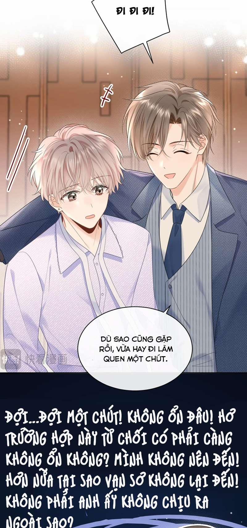 Nghiêm Cấm Bịa Đặt Tin Đồn 2 trang 30