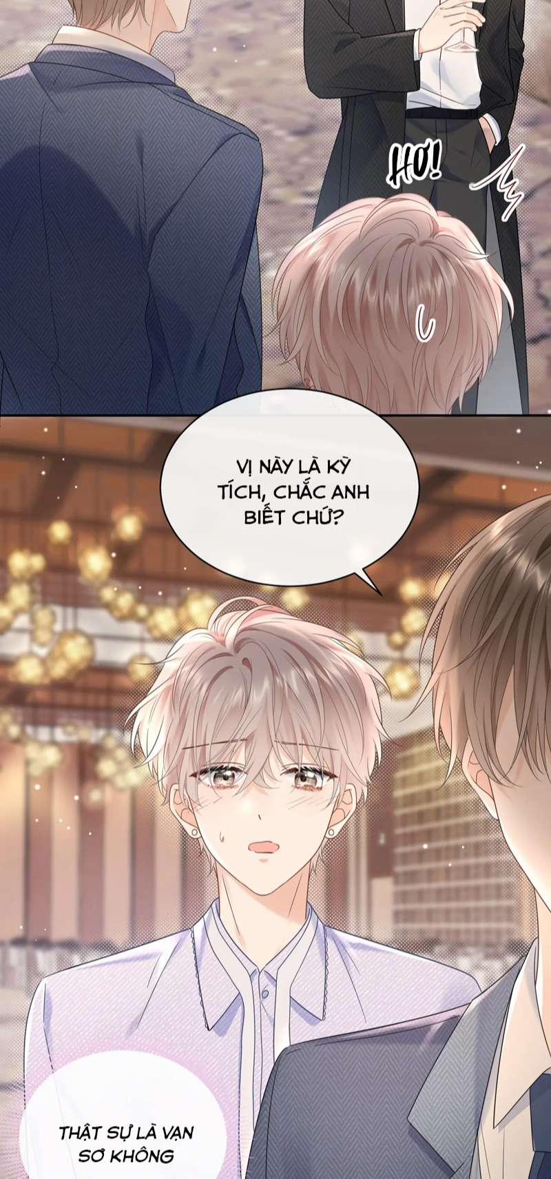 Nghiêm Cấm Bịa Đặt Tin Đồn 2 trang 32