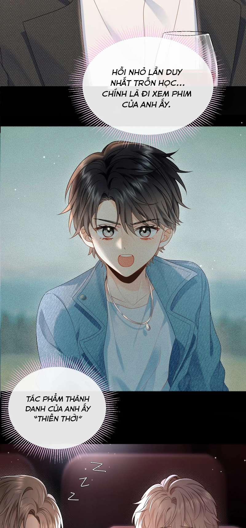 Nghiêm Cấm Bịa Đặt Tin Đồn 2 trang 34