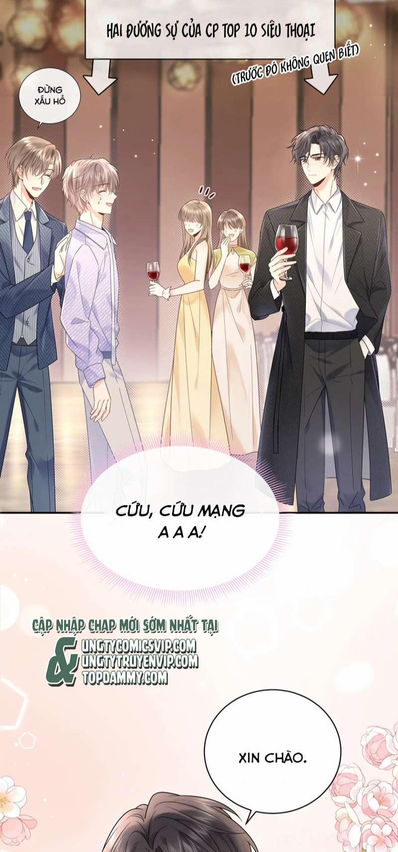 Nghiêm Cấm Bịa Đặt Tin Đồn 2 trang 36