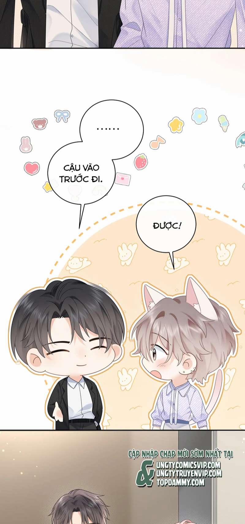 Nghiêm Cấm Bịa Đặt Tin Đồn 2 trang 43