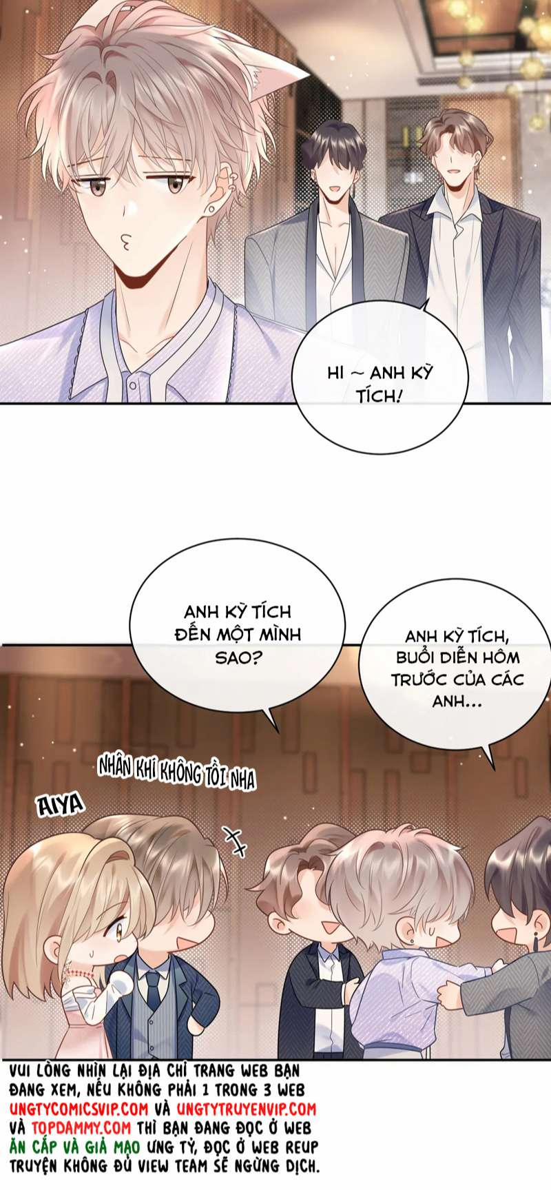 Nghiêm Cấm Bịa Đặt Tin Đồn 2 trang 9