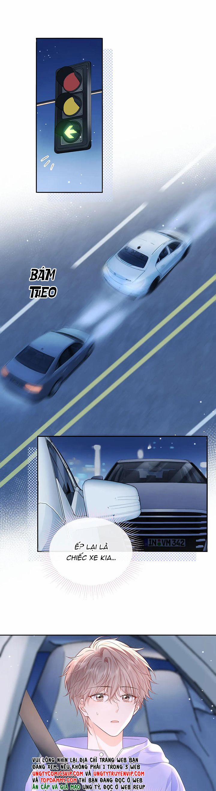 Nghiêm Cấm Bịa Đặt Tin Đồn 20 trang 1