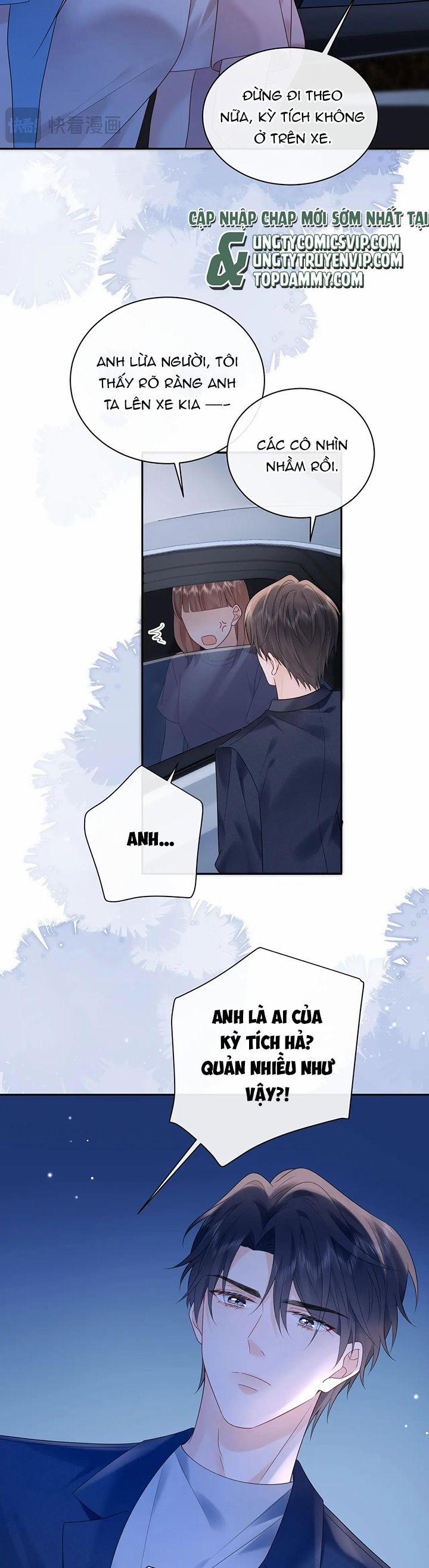 Nghiêm Cấm Bịa Đặt Tin Đồn 20 trang 10