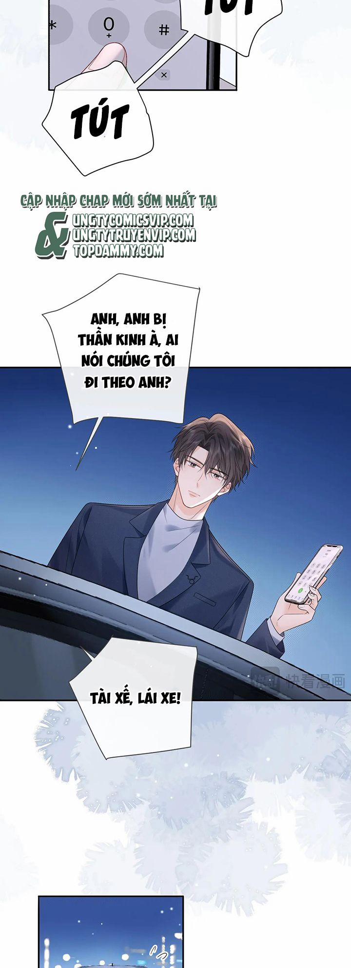 Nghiêm Cấm Bịa Đặt Tin Đồn 20 trang 14