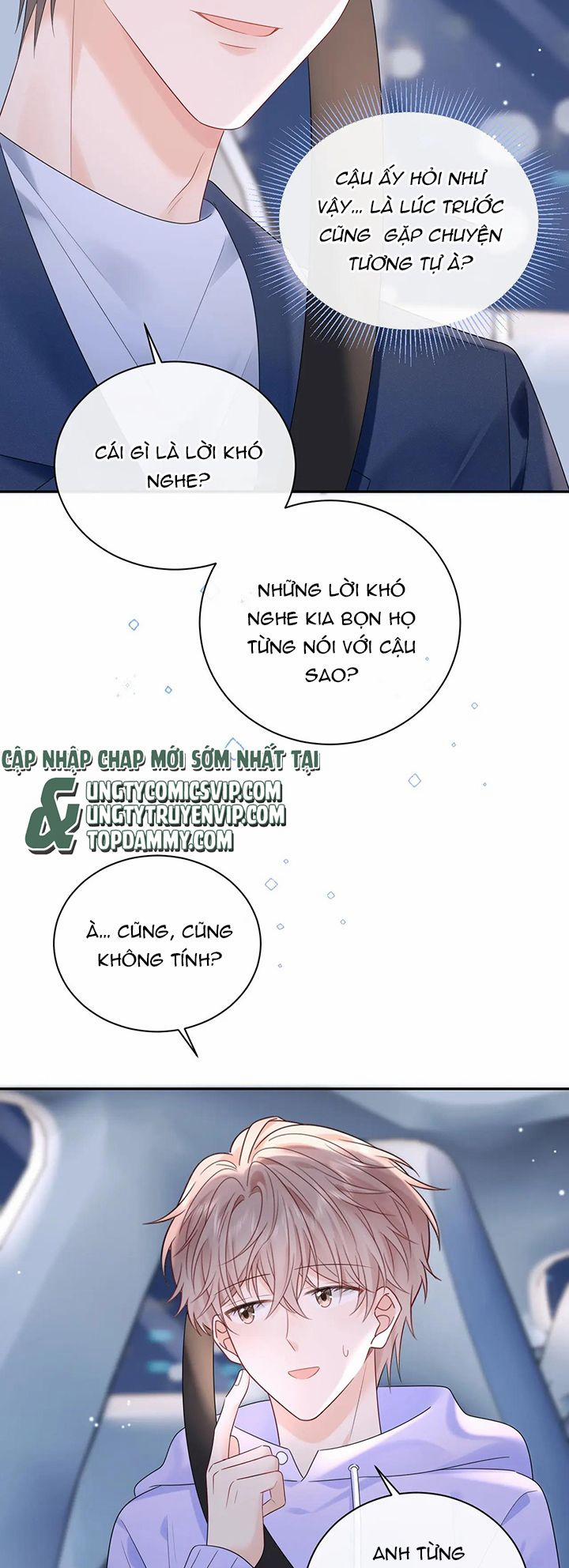 Nghiêm Cấm Bịa Đặt Tin Đồn 20 trang 18