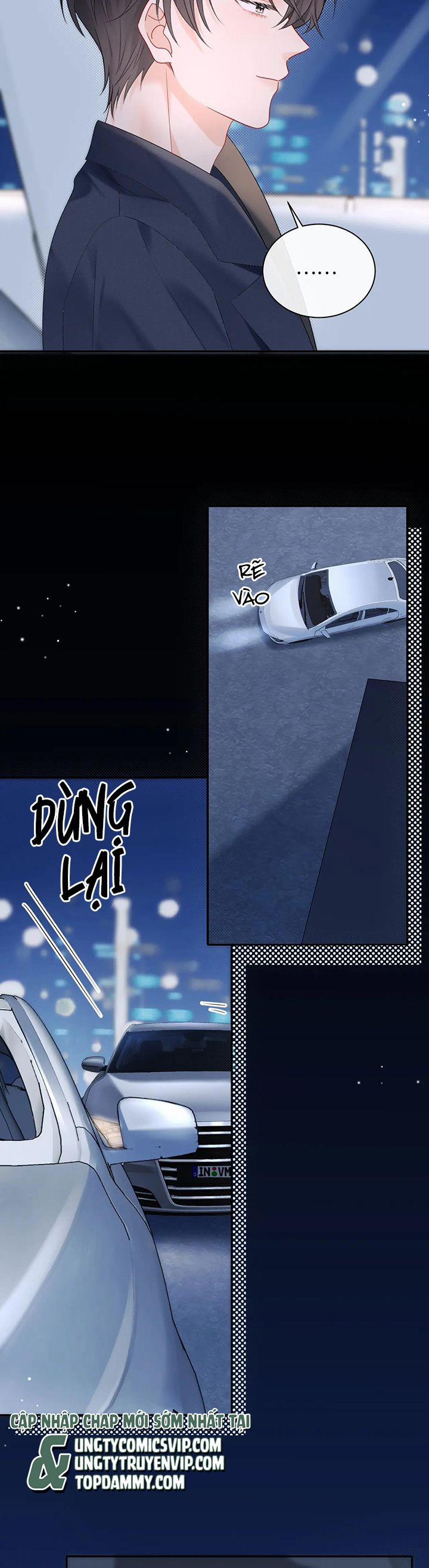 Nghiêm Cấm Bịa Đặt Tin Đồn 20 trang 6